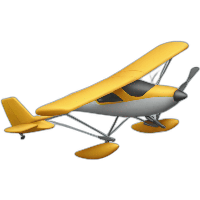 glider emoji