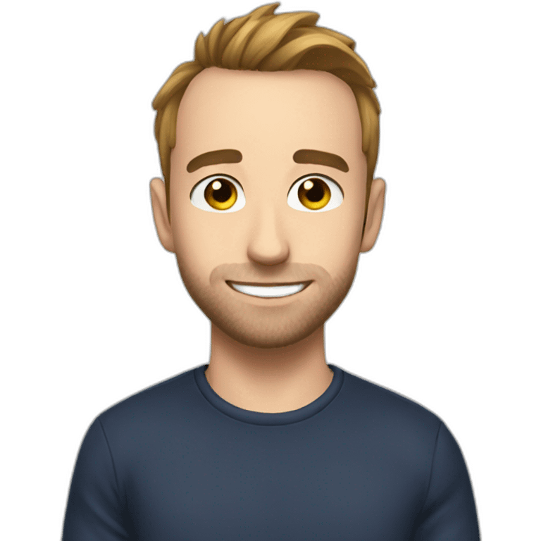 Squeezie YouTube emoji