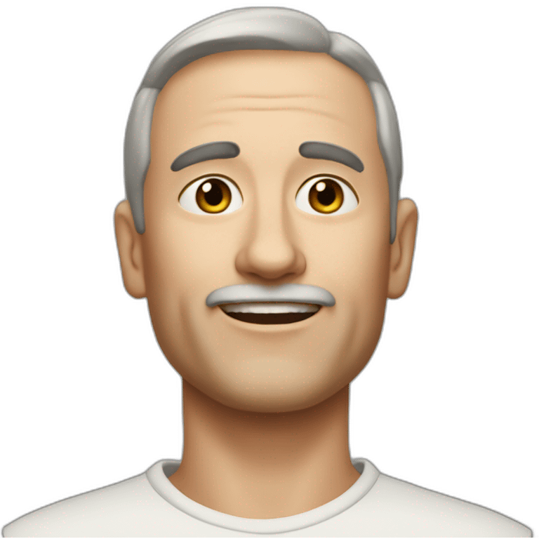 Witold-born-74 emoji