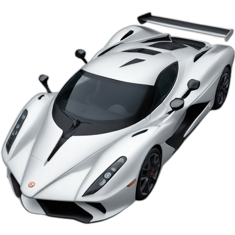 ssc tuatara emoji