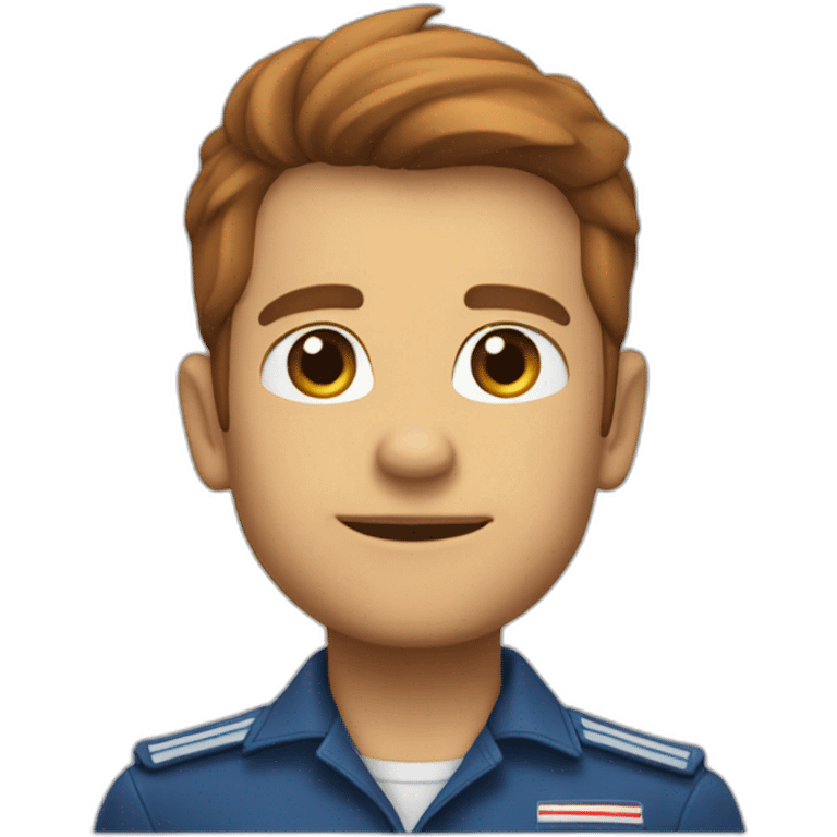 Pat patrouille emoji