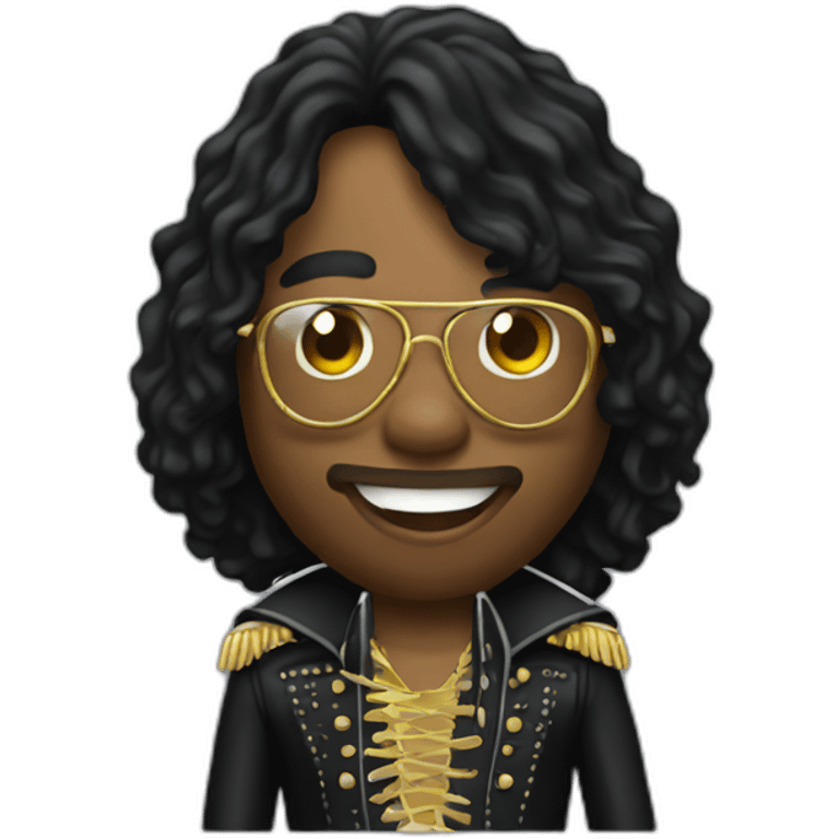 rick james emoji