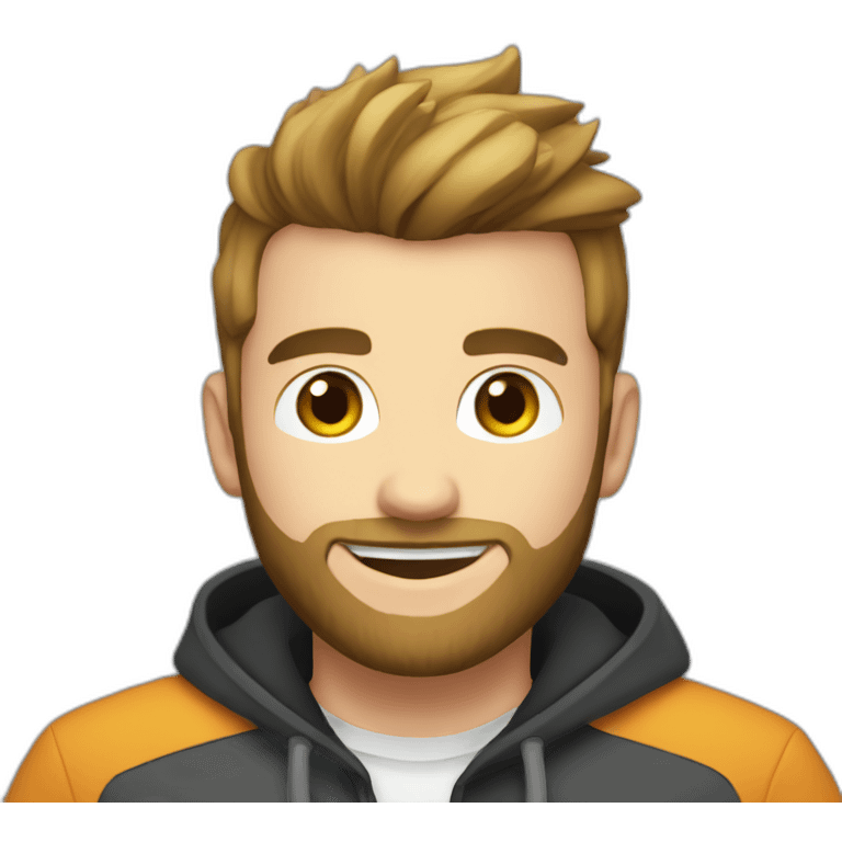 ali-a youtuber emoji