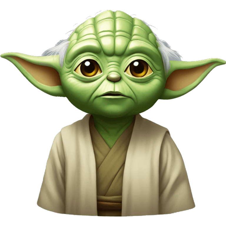 yoda emoji