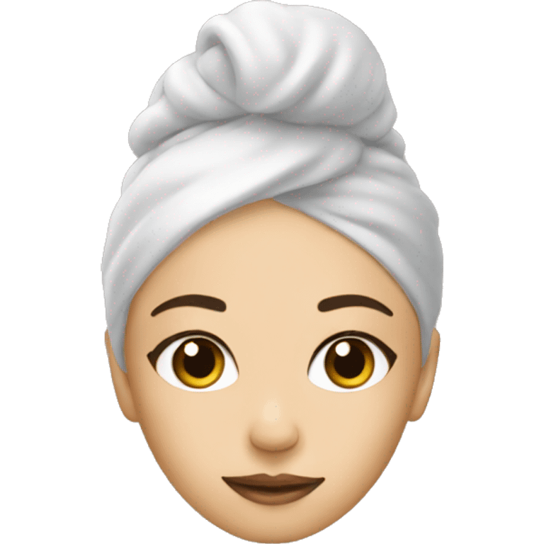 skincare vanity emoji