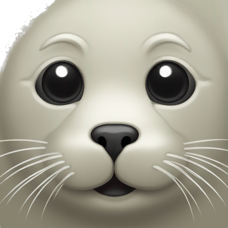 awkward seal emoji