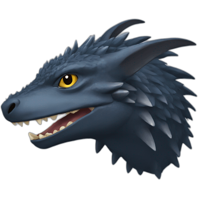 nargacuga emoji