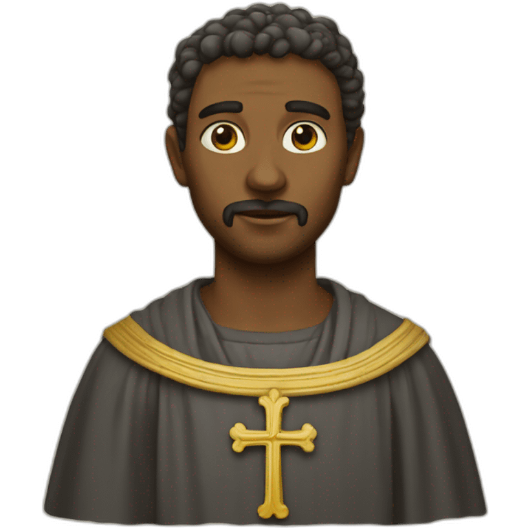 Saint tropes  emoji