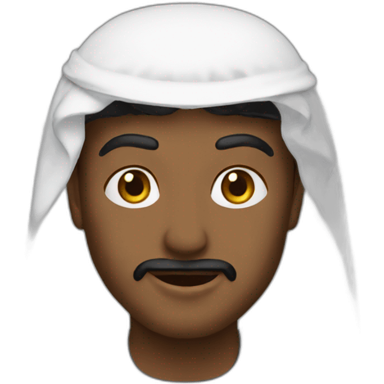 dubai emoji