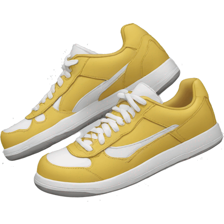 Sneakers emoji