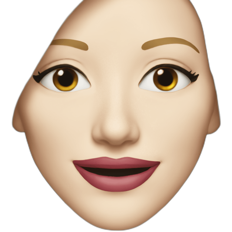 cate blanchett emoji