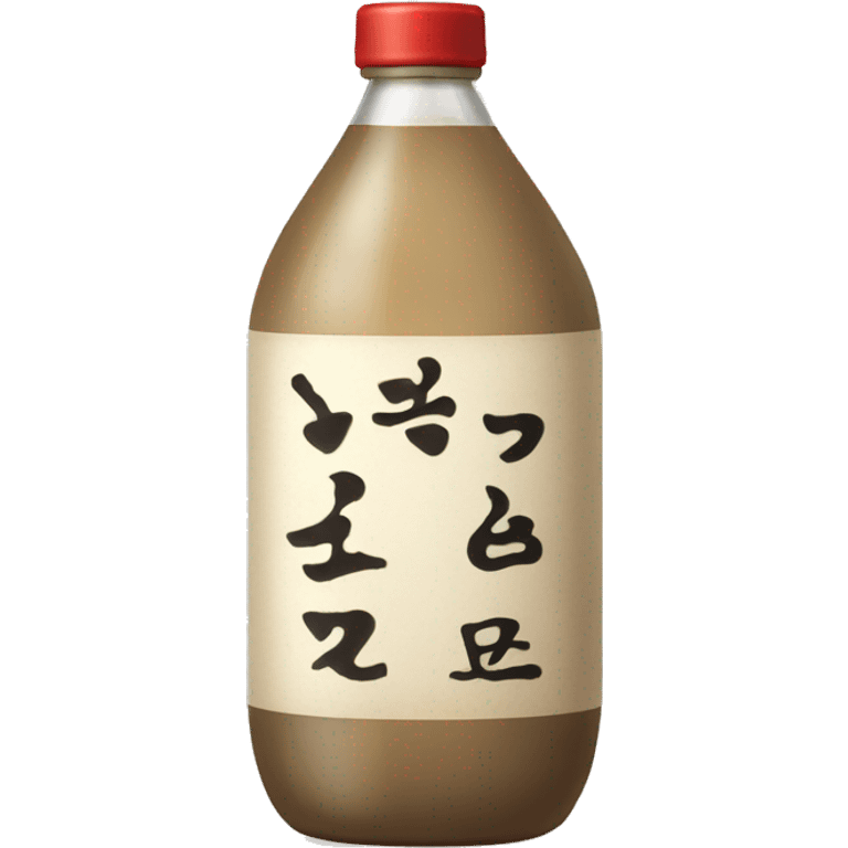 rice wine emoji