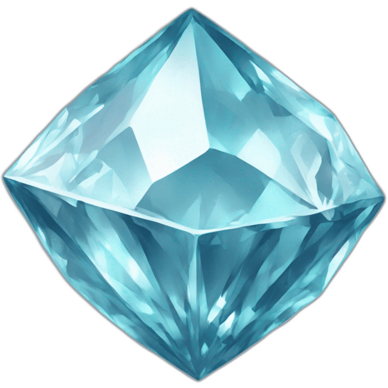 Diamonds emoji