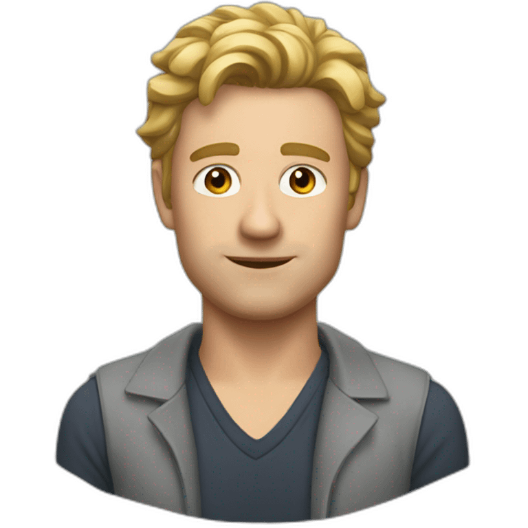 Max Verstapen emoji