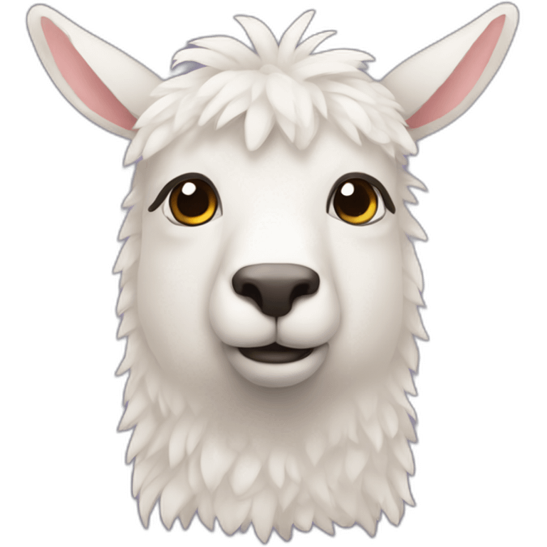 Paca emoji