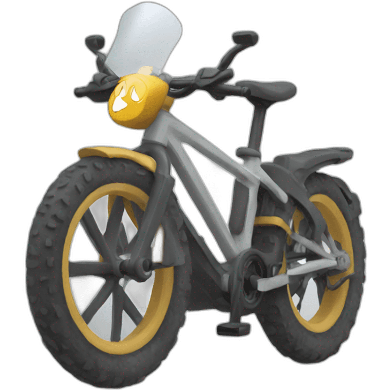 Vtt emoji