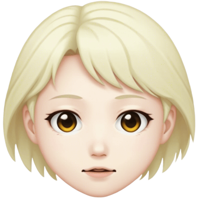 giyu tomioka emoji