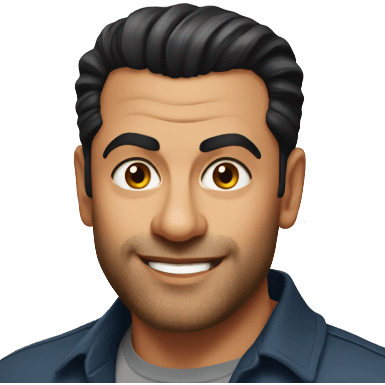 Salman khan  emoji