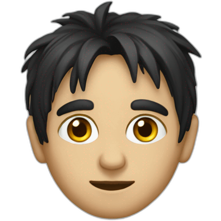 Nicolas Sirkis emoji