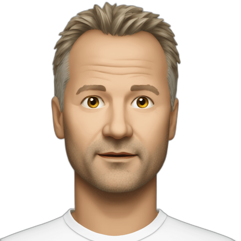 draza mihajlovic emoji