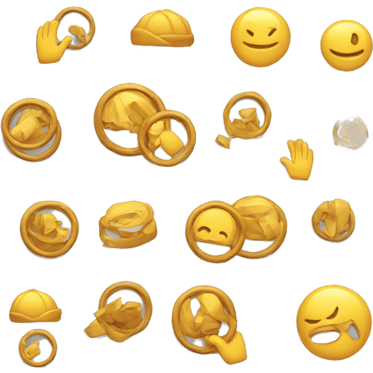 Erp system emoji