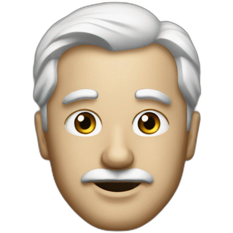 J P Morgan emoji