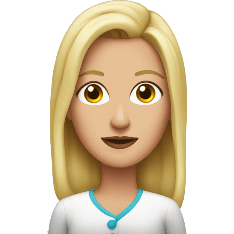 Edie britt emoji