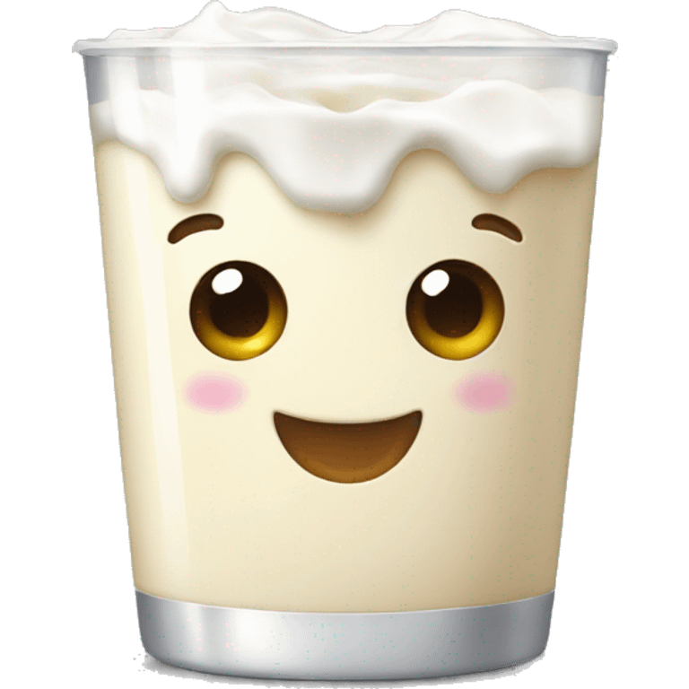 dairy emoji