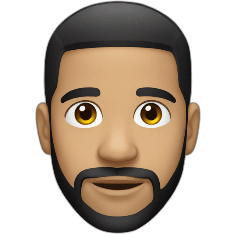 drake emoji