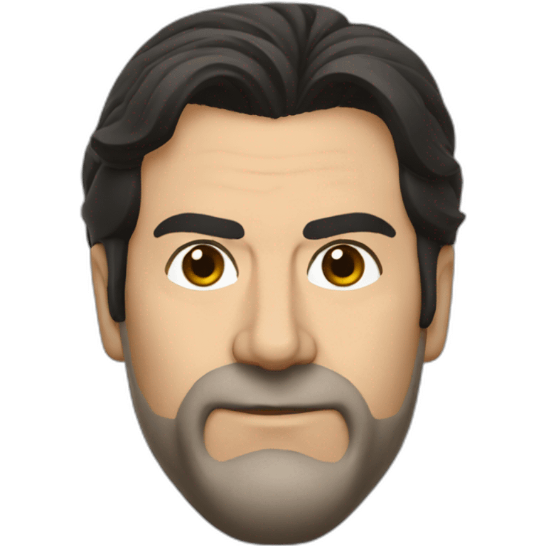 santiago solari emoji