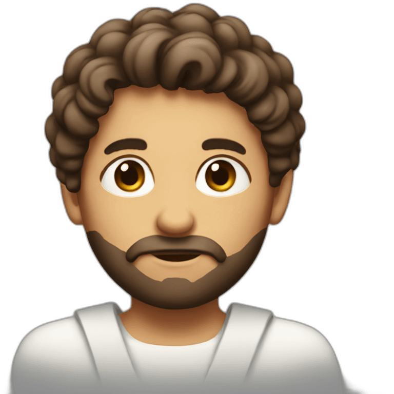 bible adam  emoji