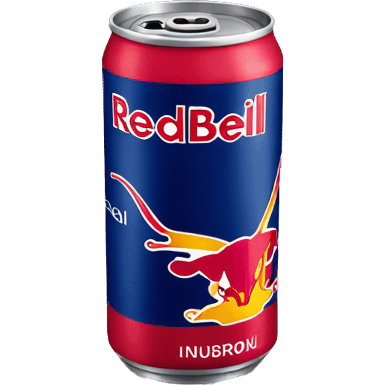 RedBull emoji