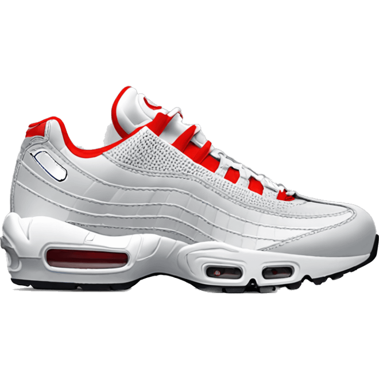 airmax 95 emoji