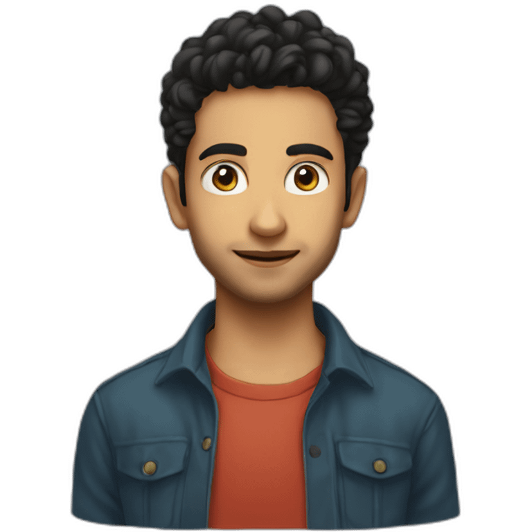 raghav emoji