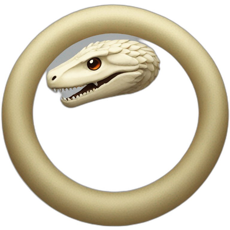 ouroboros emoji