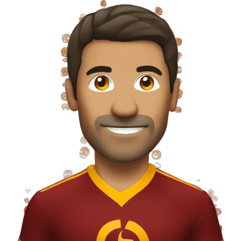 galatasaray emoji