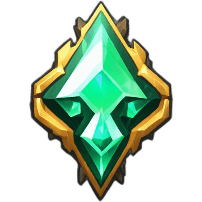 Pixel Battle Badge Diamond Obsidian Emerald Flame Shiny Glow Reward Legendary Unique Epic Mystery emoji