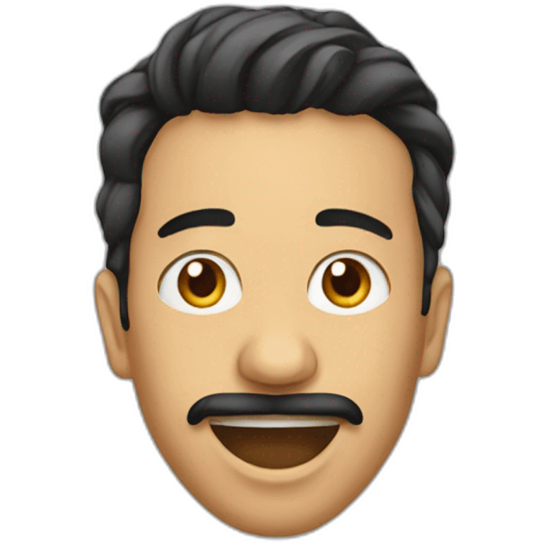 Chicha emoji