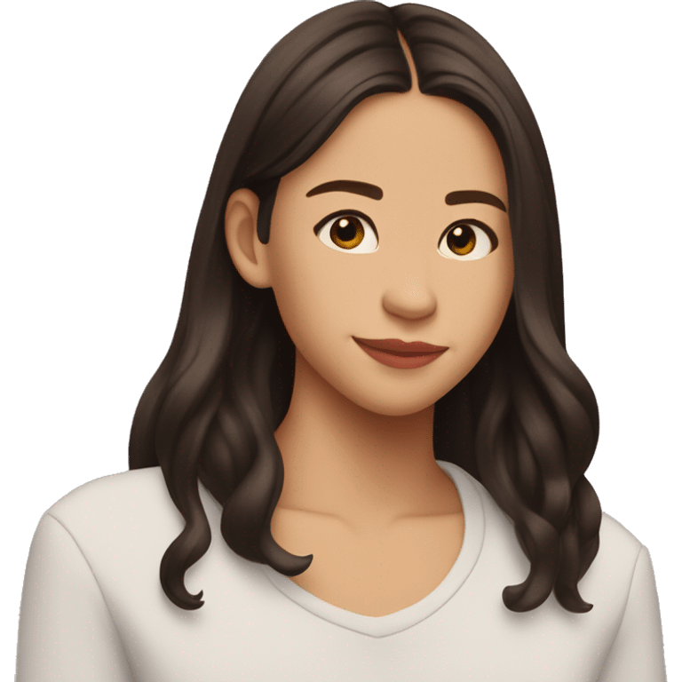 Olivia Rodrigo  emoji