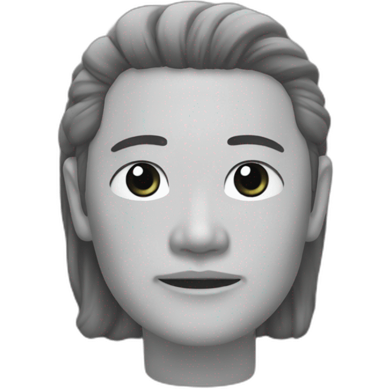 Han-ko-htet emoji