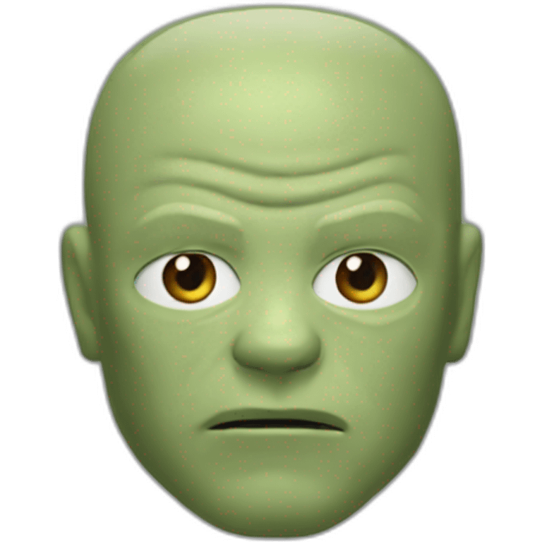 Rex dans star wars emoji