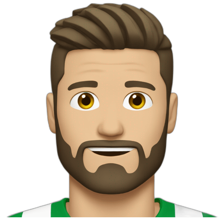 OLivier Giroud emoji