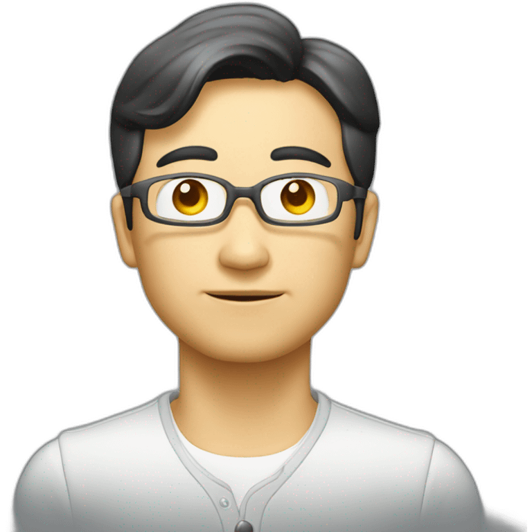 hongkong Edison emoji