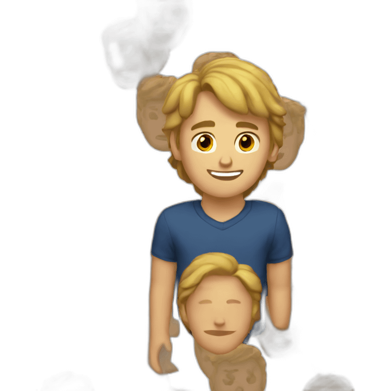 Cole Palmer emoji