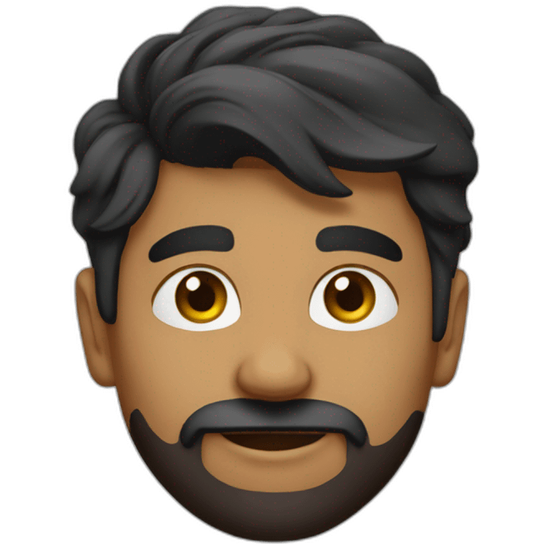 Mayank emoji