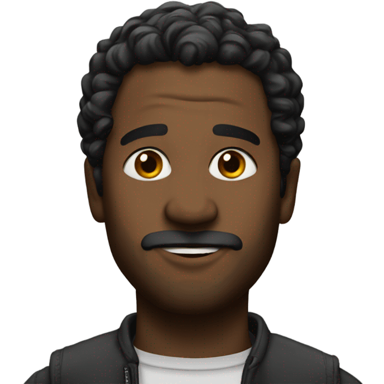 Isiah  emoji