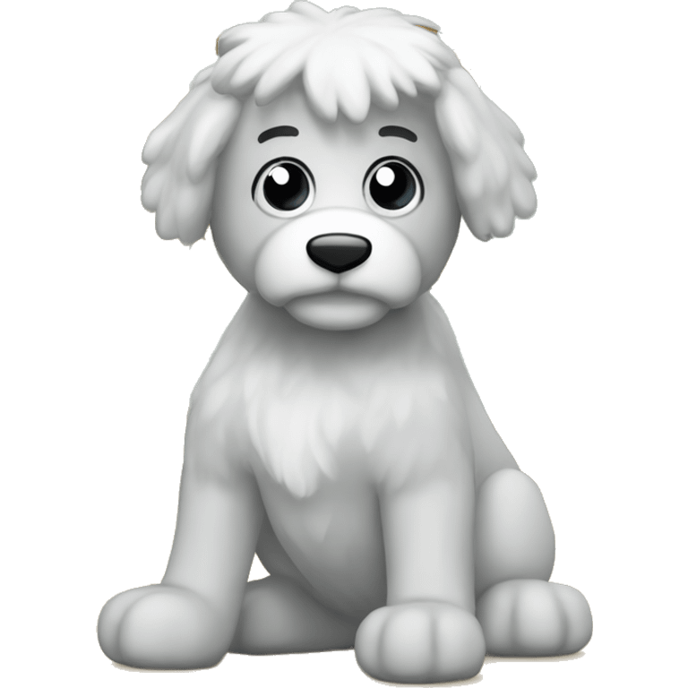 Curio shop webkinz emoji