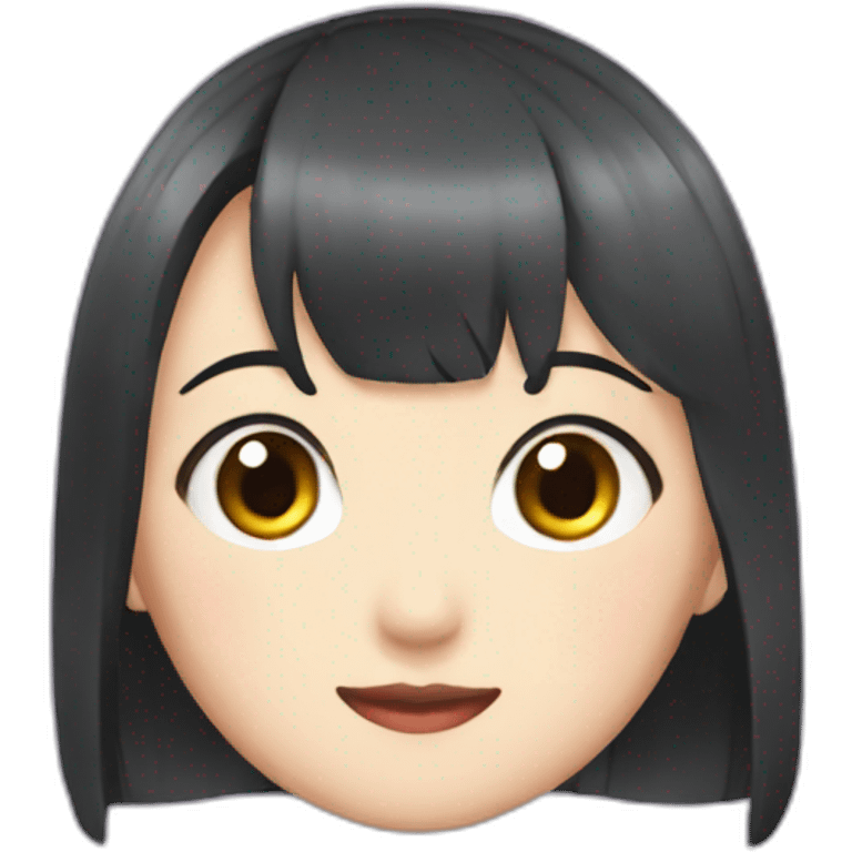 hirai momo emoji