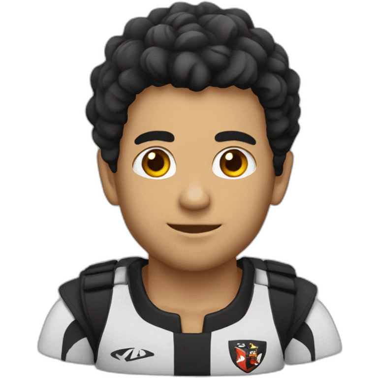 Vasco emoji