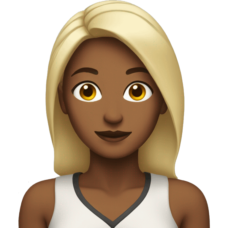 Jana emoji